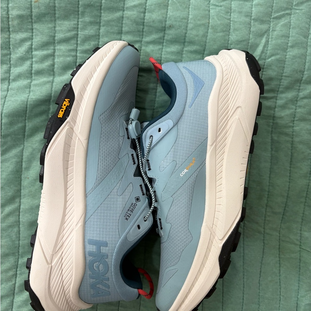 Hoka One One W’s Transport GTX - Picture 3 of 6